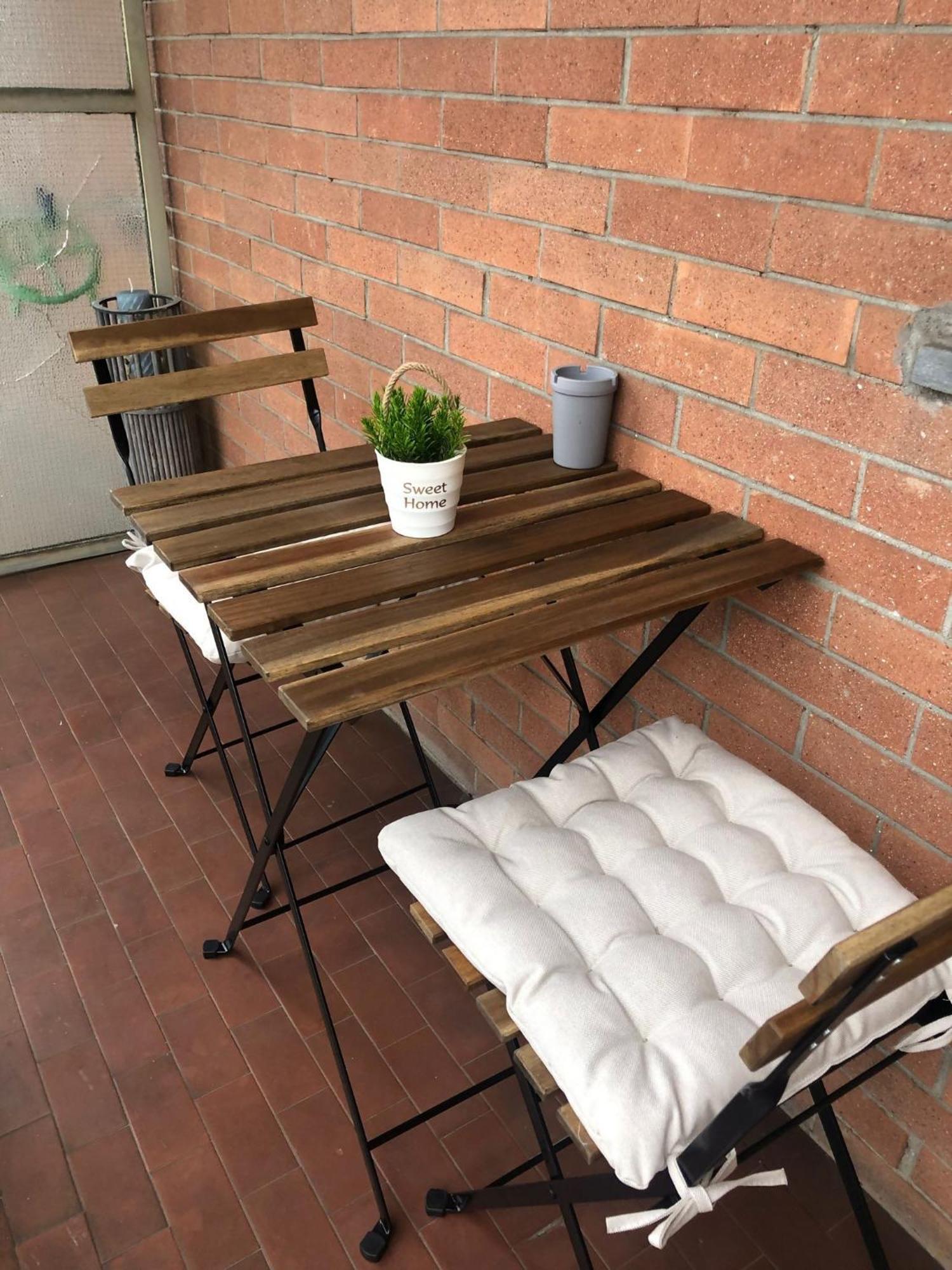 Apartamento Metro Molinette Panoramico Con 6 Posti Letto *